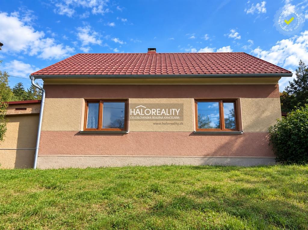 predaj, rodinný dom ladce - exkluzívne halo reality