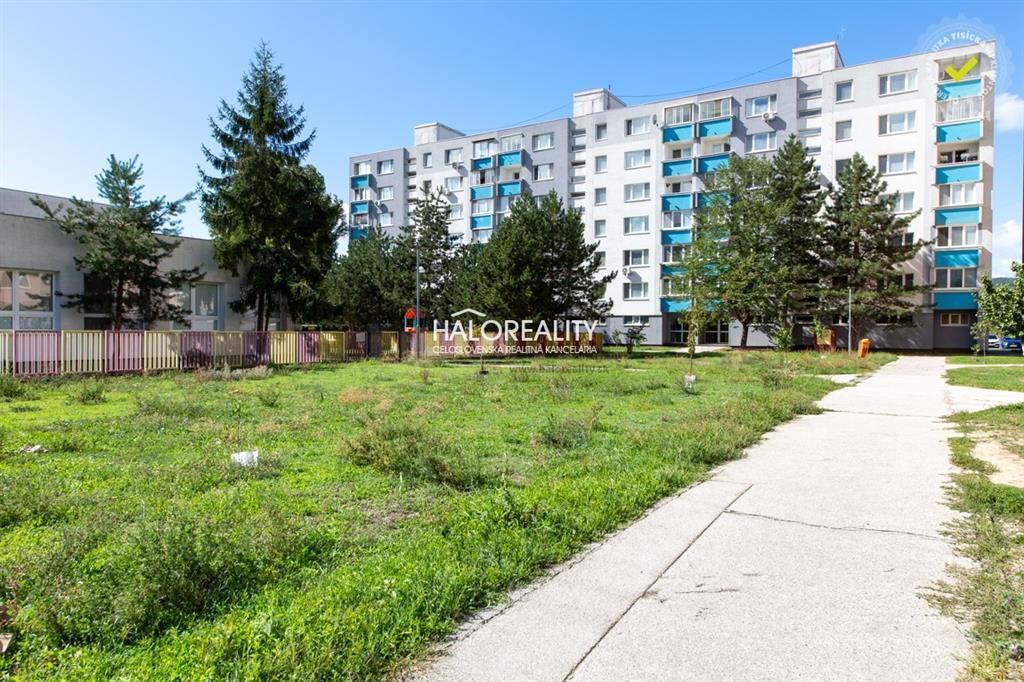 predaj, jednoizbový byt bratislava rača, pri šajbách - exkluzívne halo reality