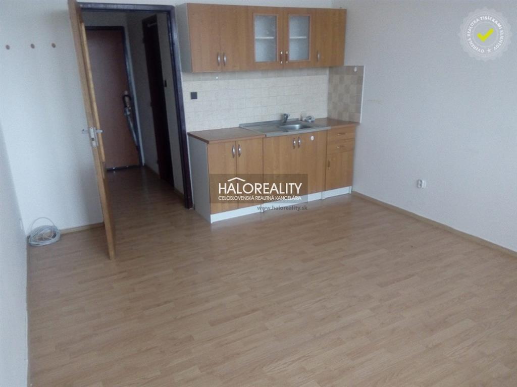 prenájom, garsónka žiar nad hronom, centrum mesta