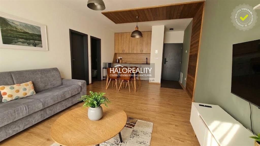 predaj, apartmán štrba, tatranská štrba - novostavba