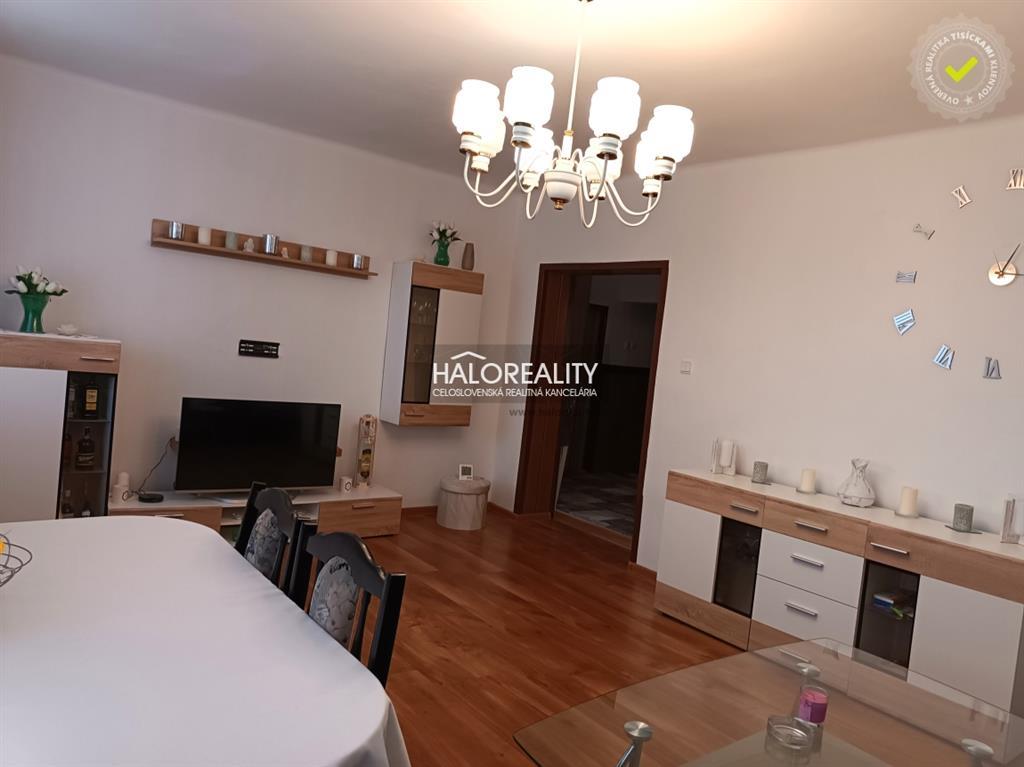 predaj, rodinný dom trebišov