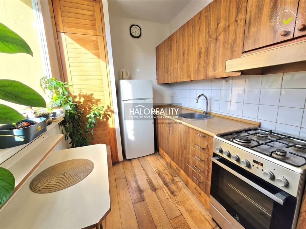 predaj, jednoizbový byt bratislava dúbravka, nejedlého