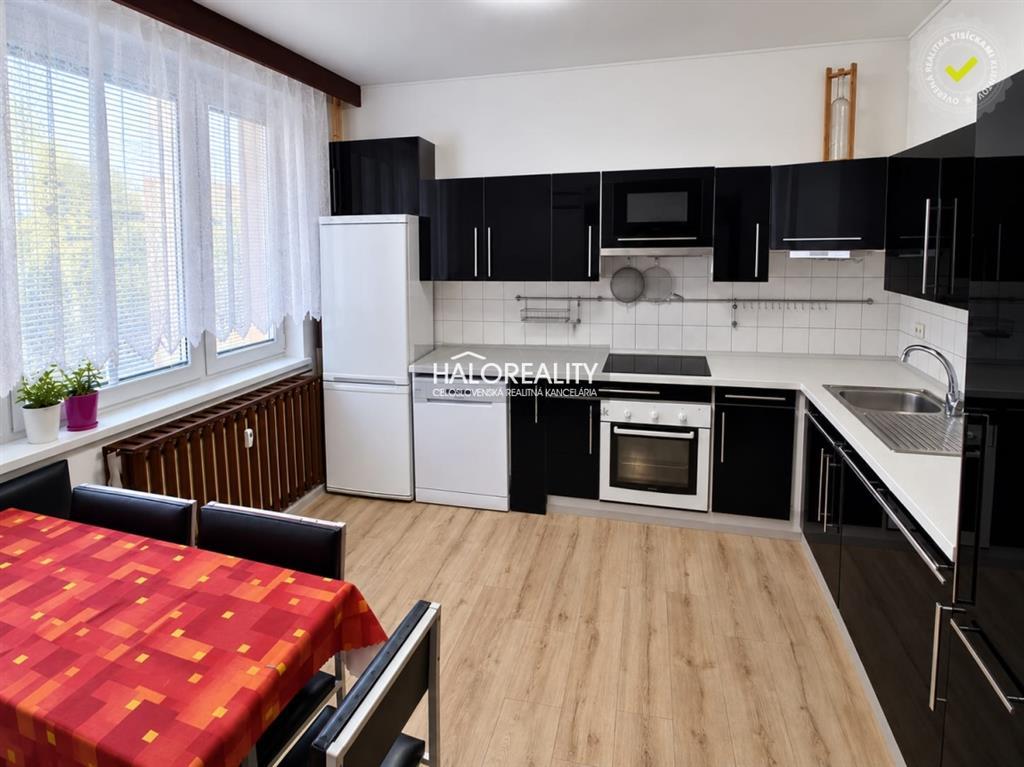 prenájom, dvojizbový byt košice sídlisko dargovských hrdinov - furča