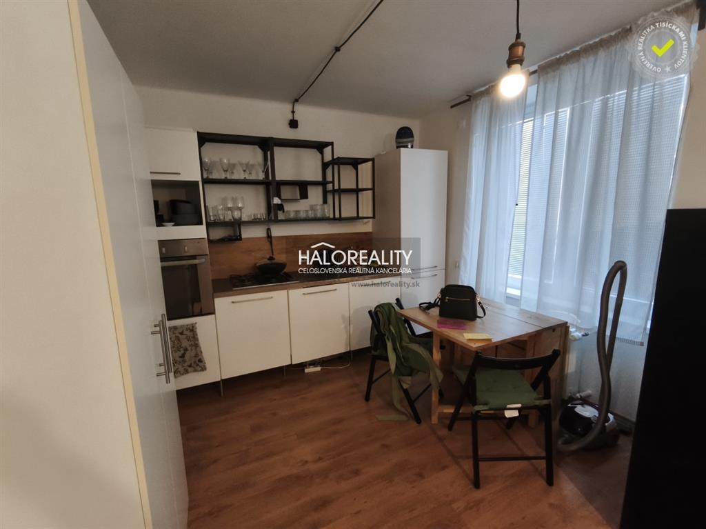 predaj, jednoizbový byt bratislava ružinov, trnávka, doležalova