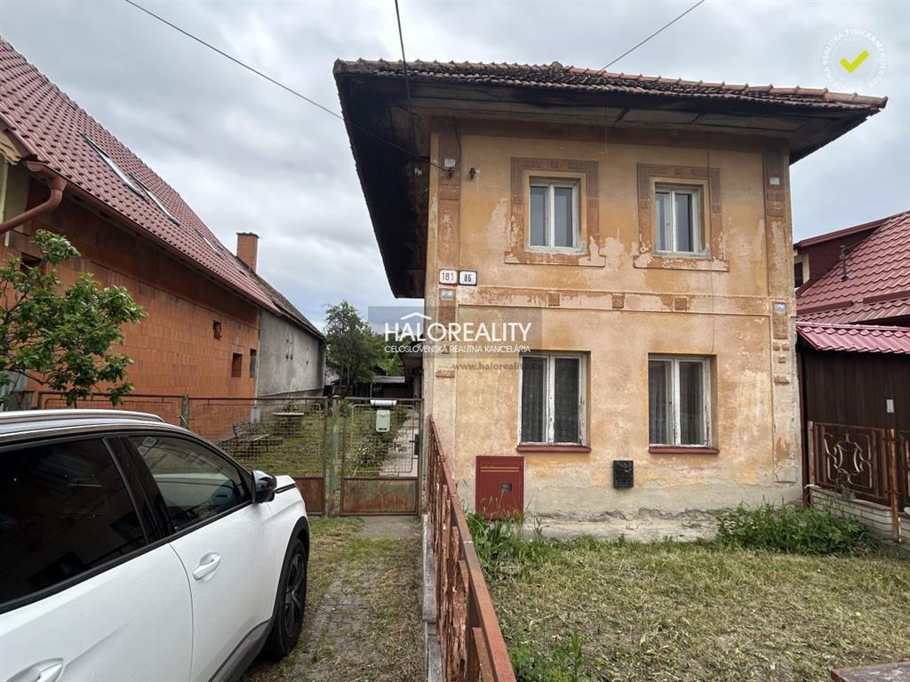 predaj, rodinný dom nedožery - brezany, nedožery, 2 rodinné domy - exkluzívne halo reality