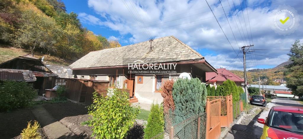 predaj, rodinný dom trnavá hora, jalná - exkluzívne halo reality