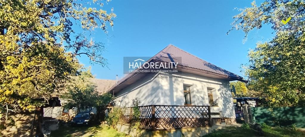 predaj, rodinný dom krupina - exkluzívne halo reality