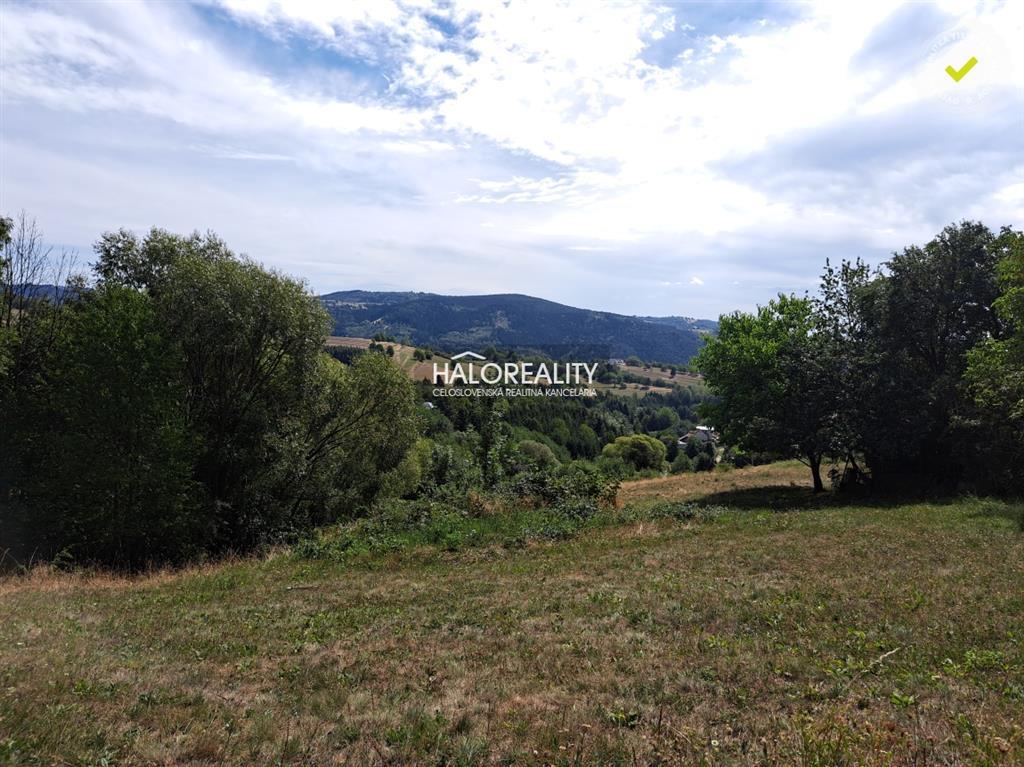 predaj, pozemok pre rodinný dom 854 m2 prestavlky - exkluzívne halo reality