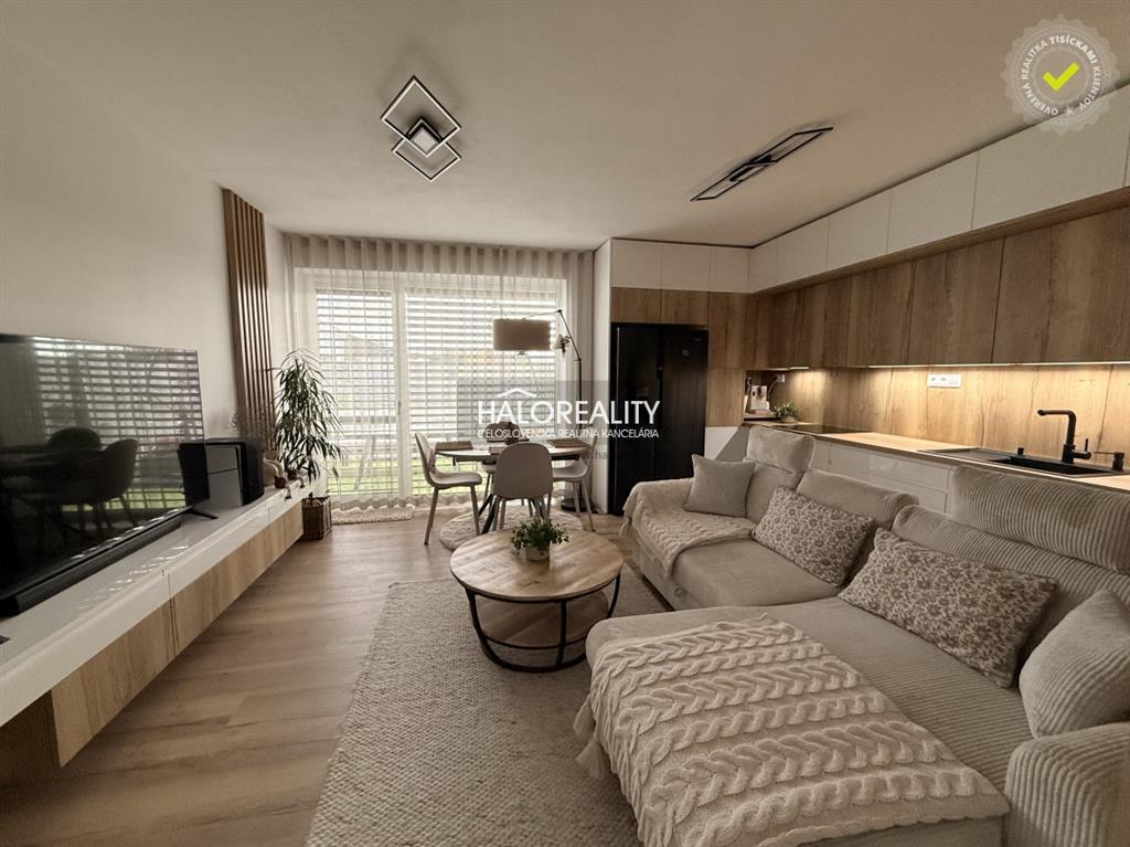 predaj, rodinný dom tovarníky, brezová ulica - novostavba - exkluzívne halo reality