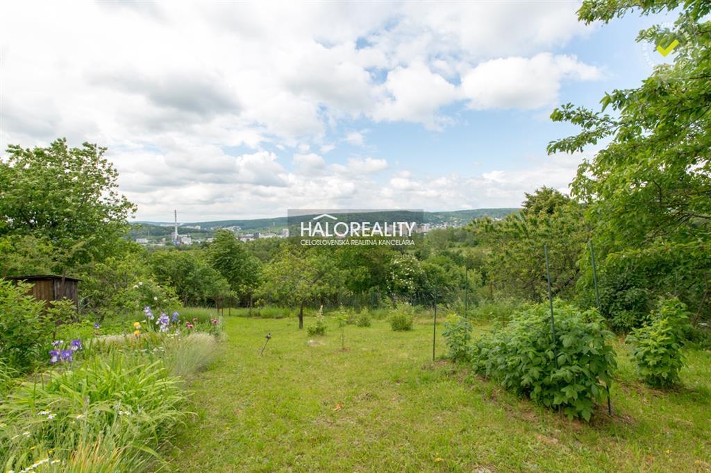 predaj, záhradný pozemok 4064 m2 bratislava lamač, záhradkárska osada zlatá hora - exkluzívne halo reality