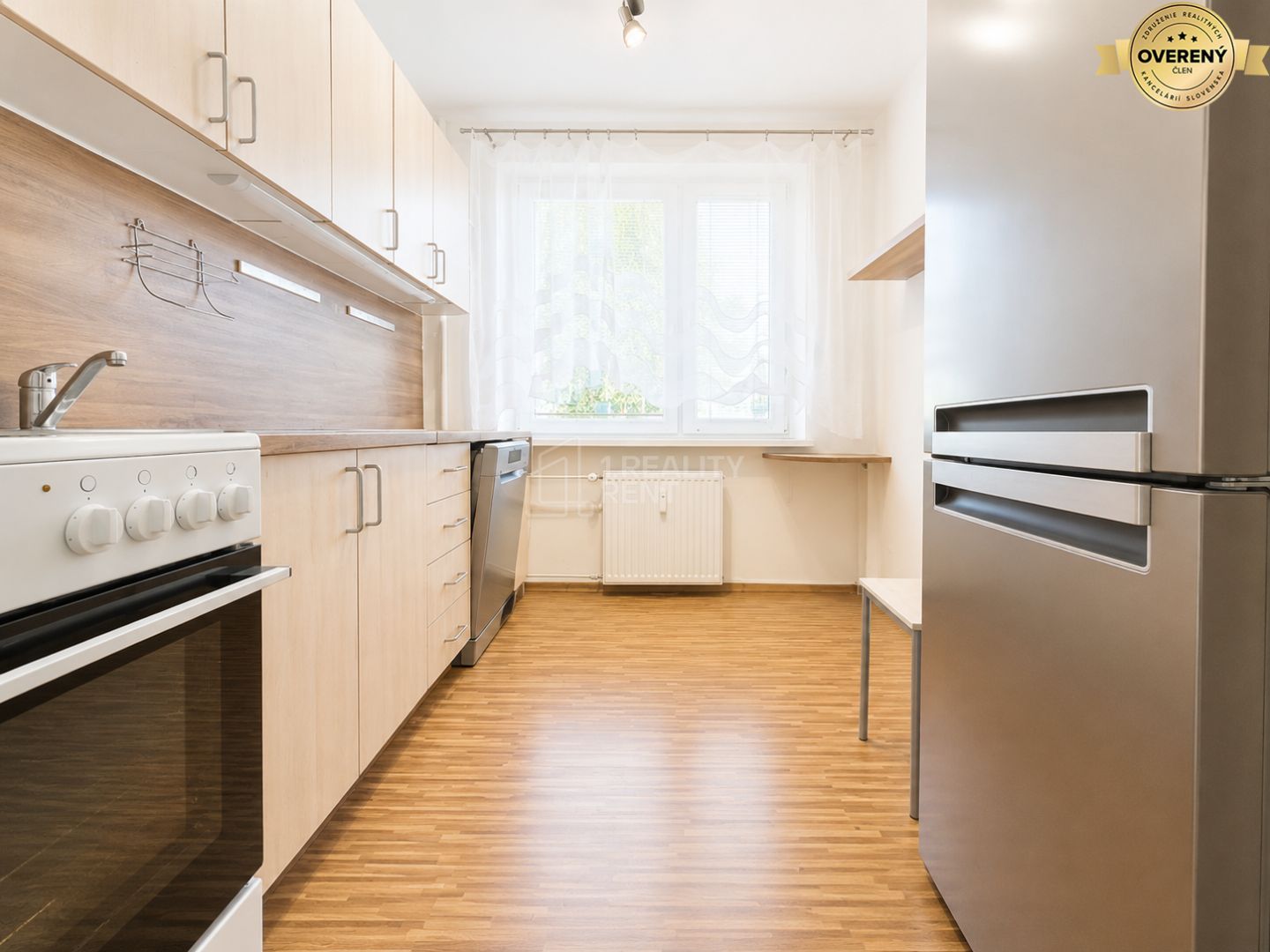 rezervované predaj 31 bytu v skvelej lokalite krásno nad kysucou