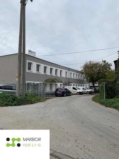 na prenájom kancelársky priestor 16,81 m2 pri bitúnku, ke