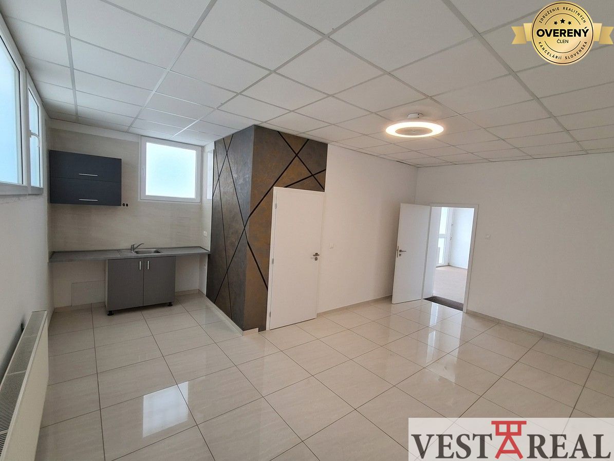 na prenájom kancelárske priestory 59 m2 trnava coburgova