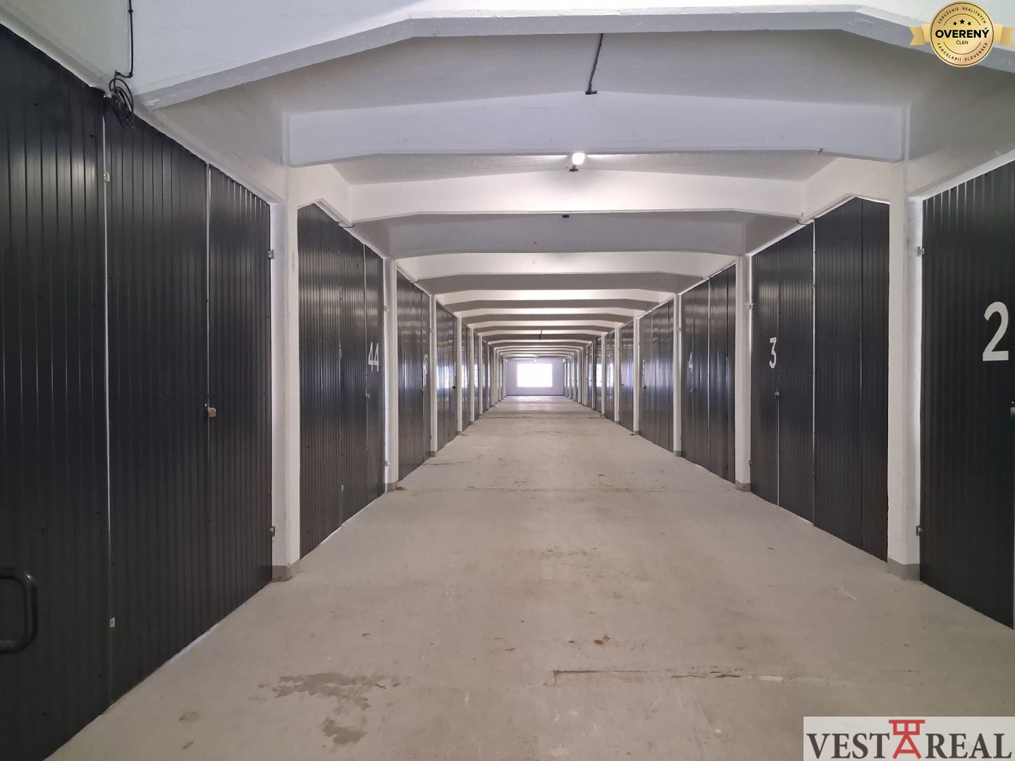 na prenájom skladové priestory 60 m2 trnava coburgova