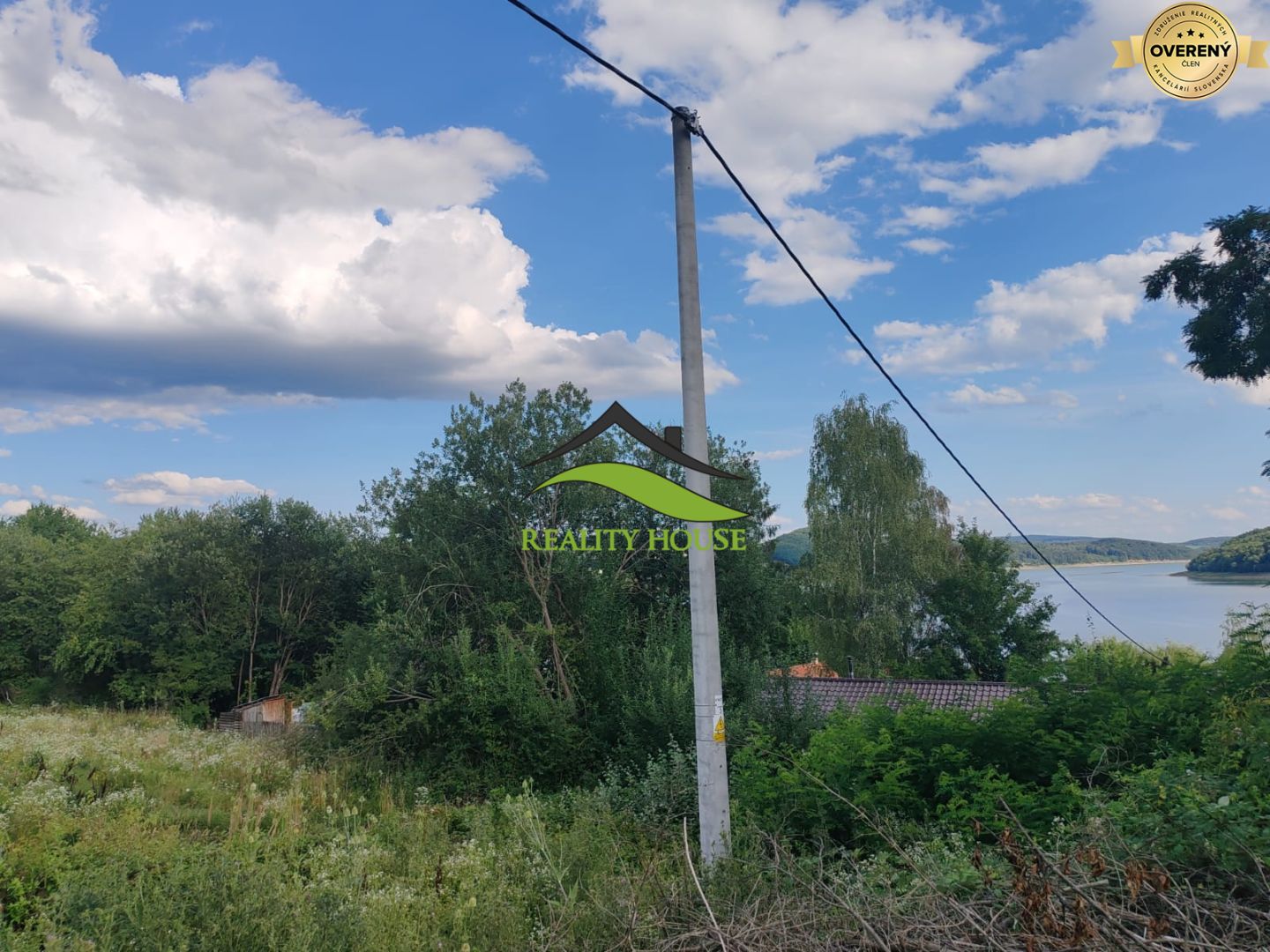 malá parcela, veľké možnosti - ro domaša nová kelča