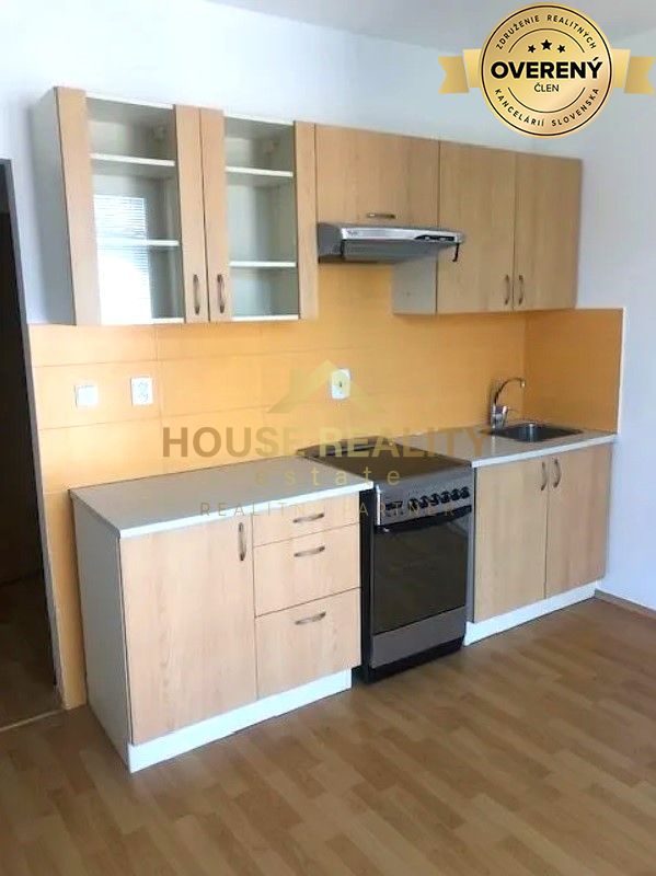 predaj pekný 1 izbový byt, doležalova ulica, bratislava ii. ružinov