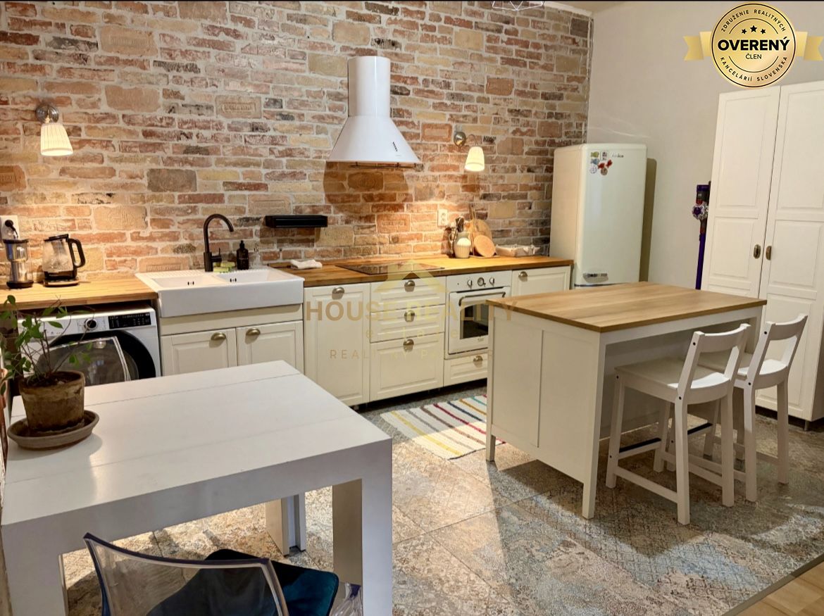 prenájom 2 izb. apartmán, štefánikova ulica, bratislava i. staré mesto