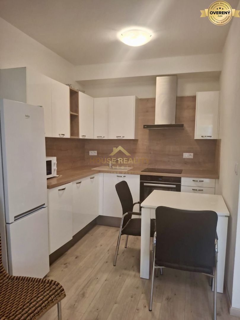 novostavba 2 izbový byt, dunajská ulica, bratislava i. staré mesto