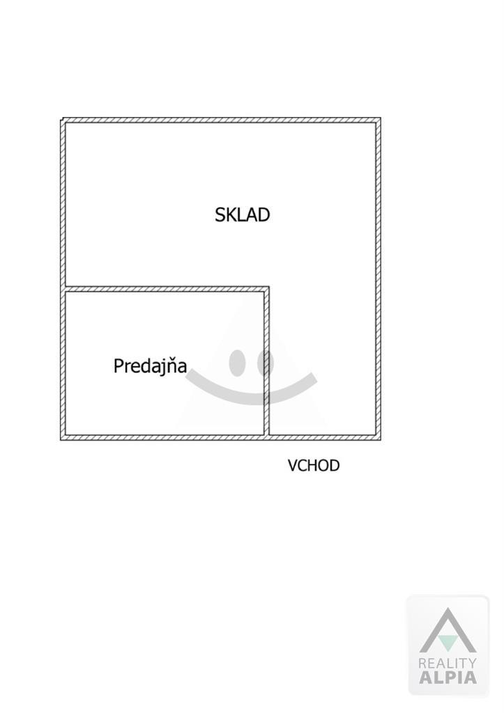 prenájom skladových priestorov v komárne
