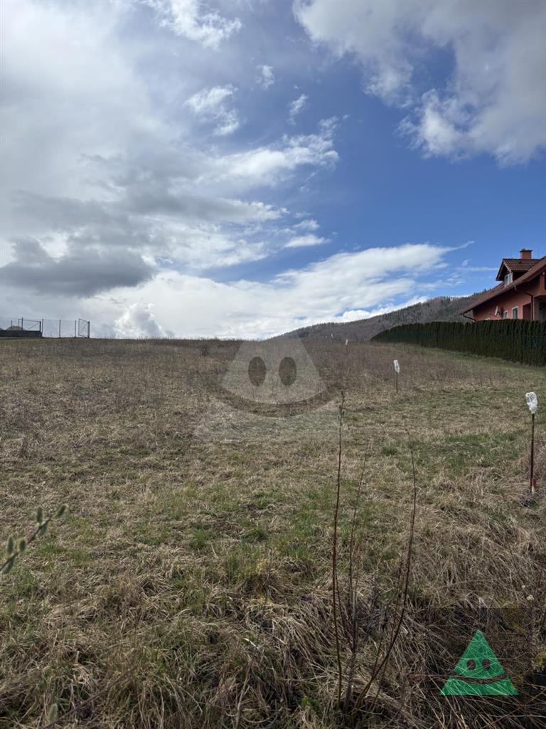 predaj orná pôda, malá čierna