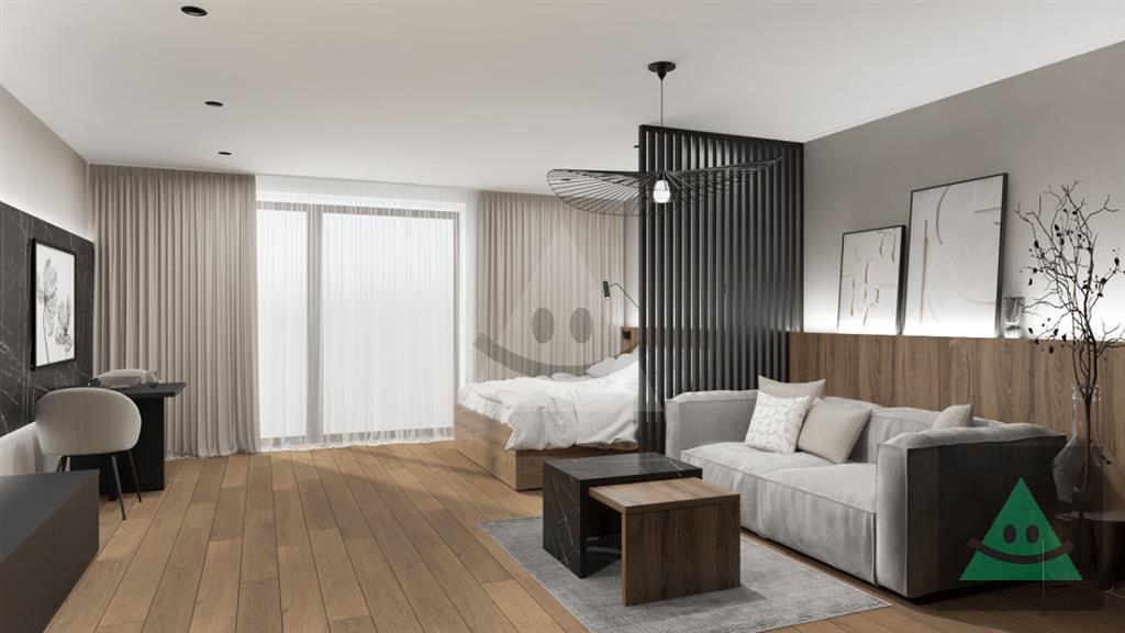 1 - izbové byty, apartmány bojnice - apartmány pod zámkom, bojnice