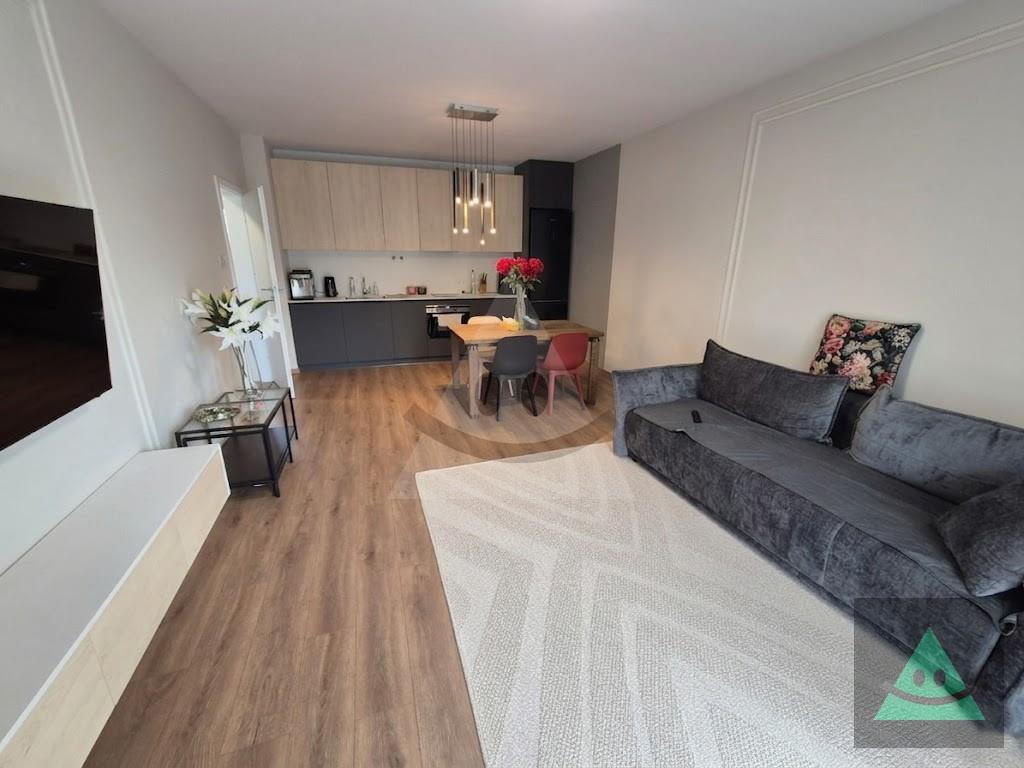 moderný 2 izbový byt s predzáhradkou v novostavbe danubia residence komárno