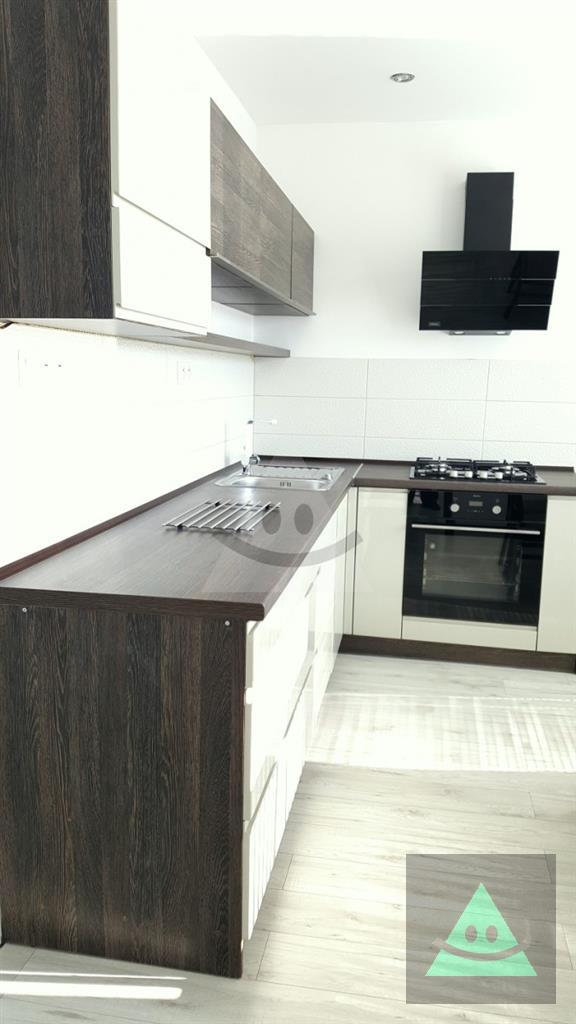 2-izbový byt s balkónom, 60 m2, bytča