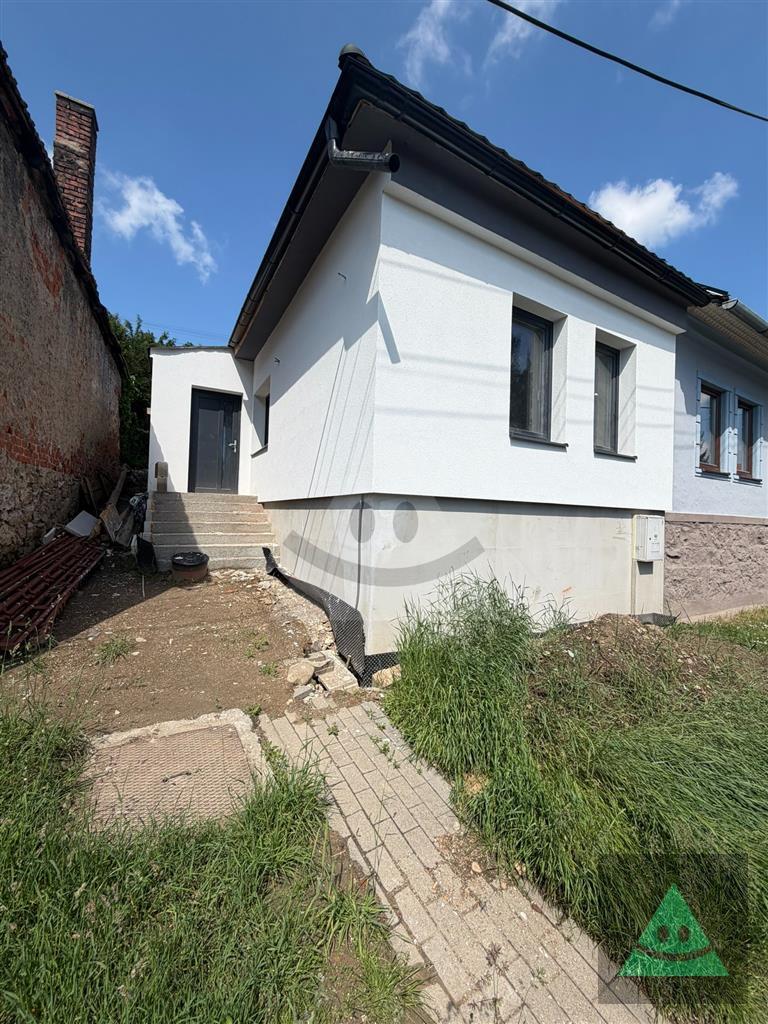 rodinný dom s veľkým potenciálom v ružomberku ul. k. sidora