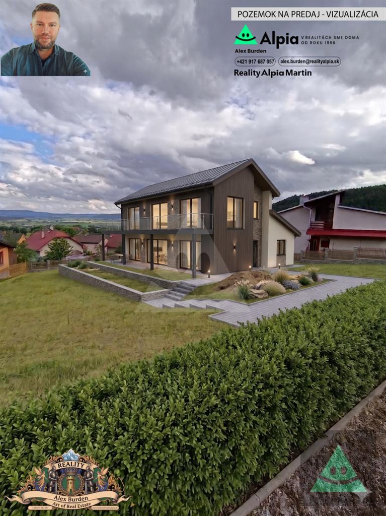 stavebný pozemok na predaj, slovenské pravno