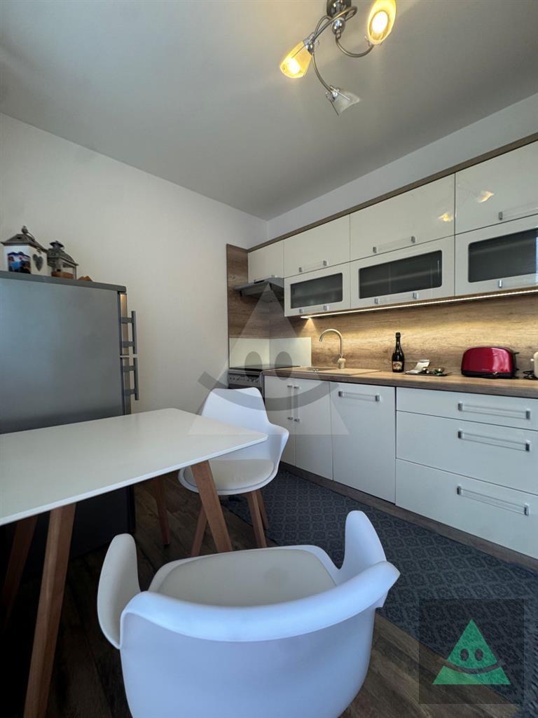 1 izbový byt s dvomi loggiami, 35m2, žilina - vlčince