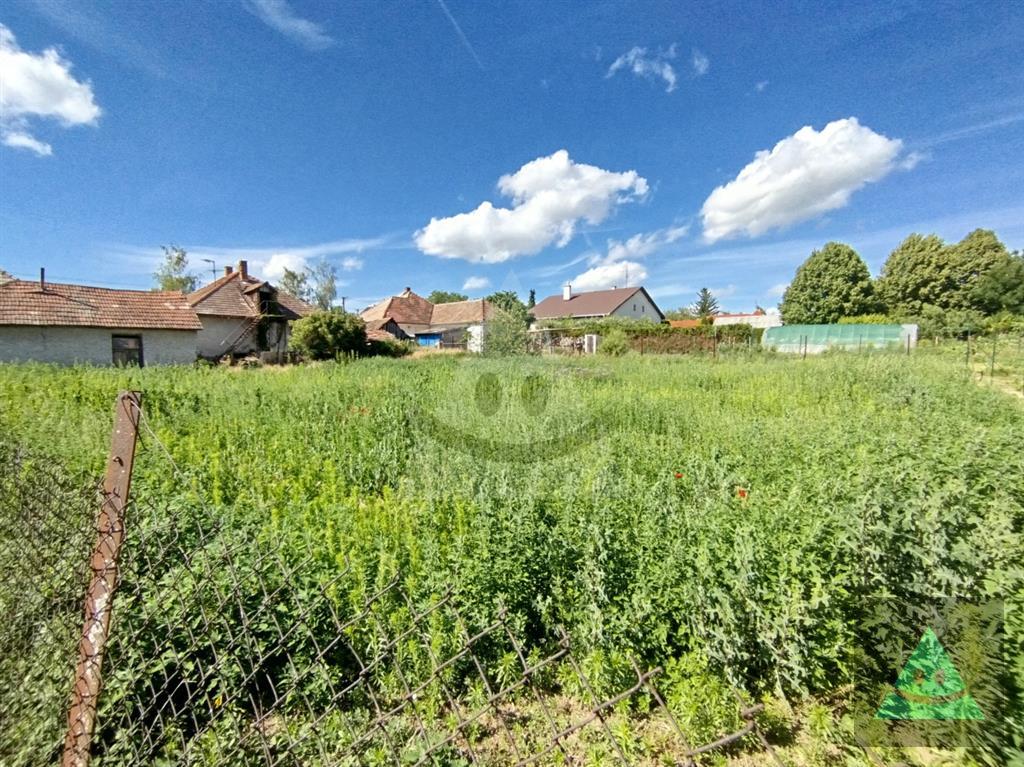 pozemok v bátorových kosihách