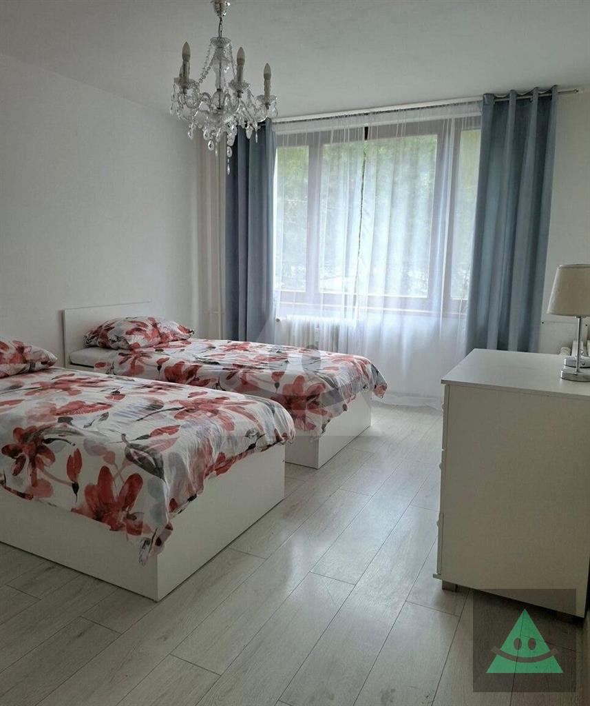 2-izbový zariadený byt - banská bystrica, tulská ulica