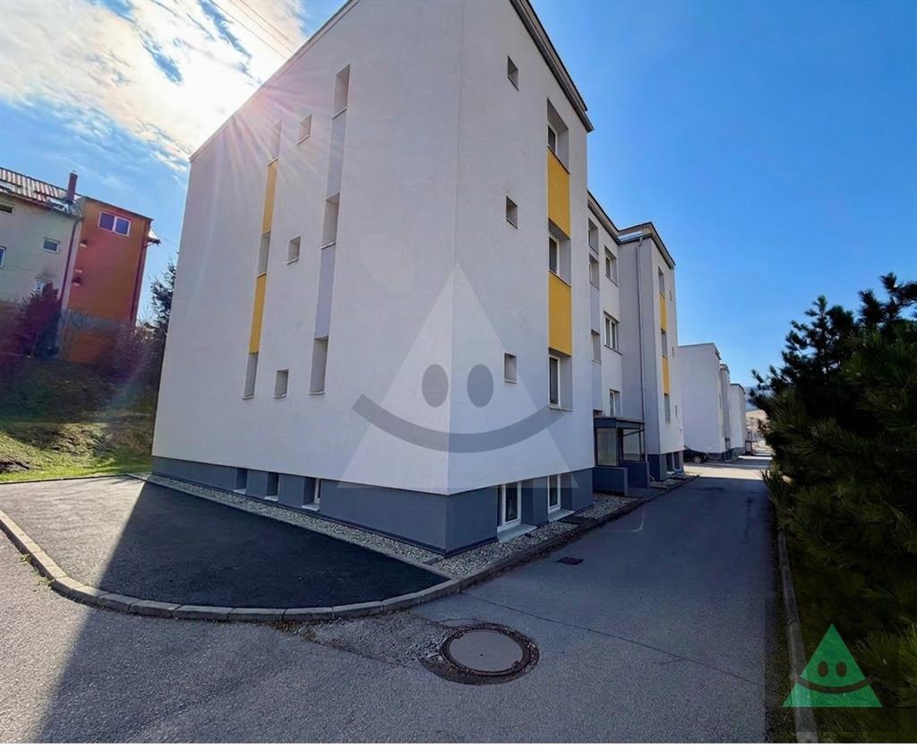 veľkorysý 2 izbový byt s halou a krbom na predaj, ul.tatranská cesta