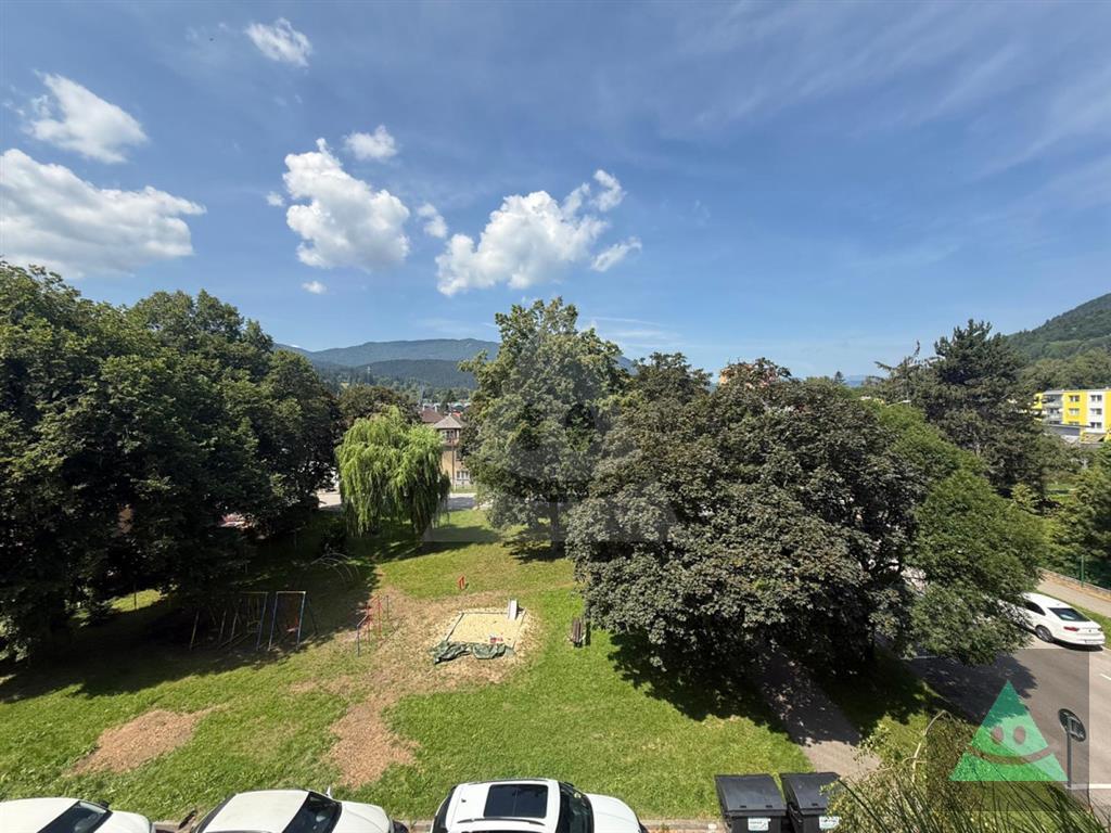 3-izbový byt na predaj, š.moyzesa, ružomberok
