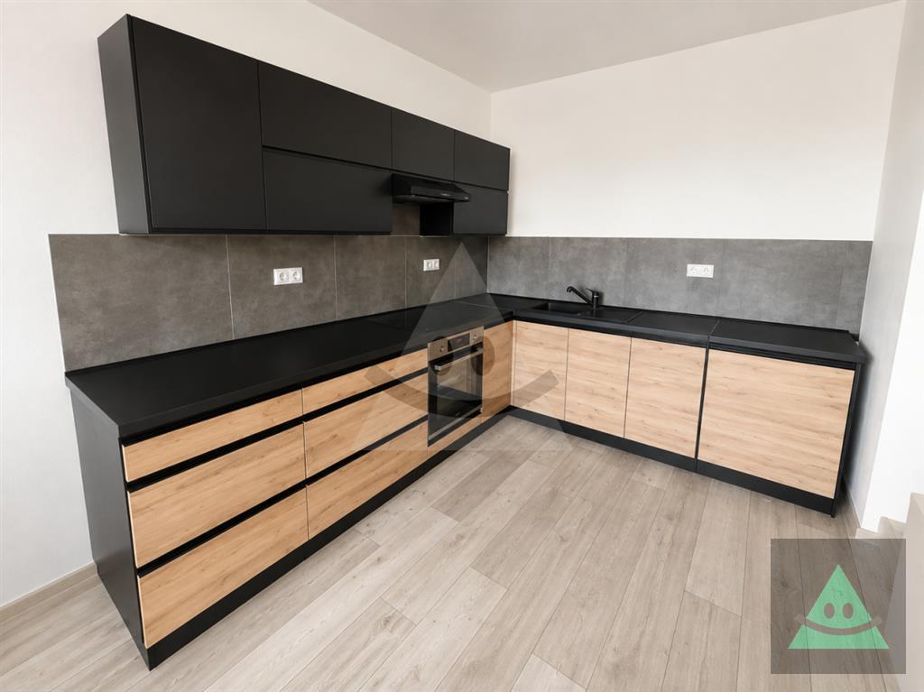 2 x balkón, nový martin 3-izbový byt na prenájom, martin