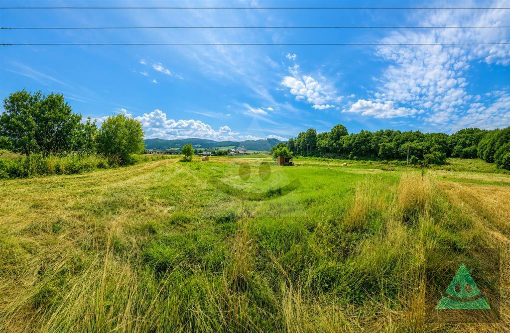 stavebný pozemok na predaj 930 m2, belá-dulice