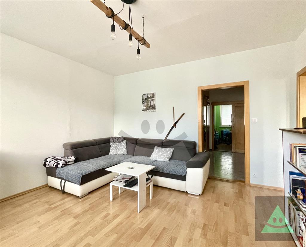 3-izbový byt na prenájom, lokalita-záturčie