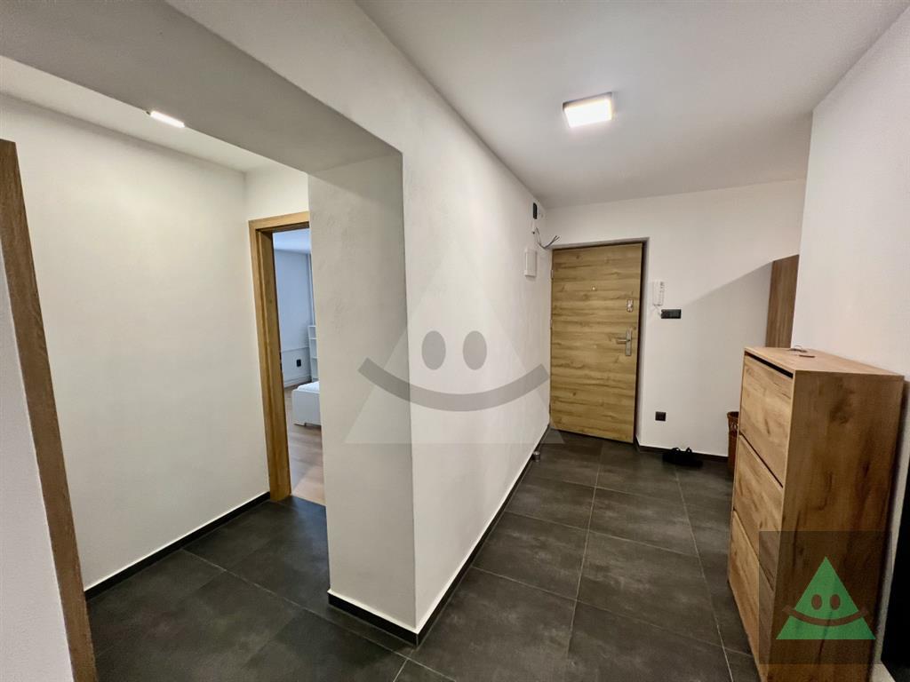 2 izbový byt do prenájmu, martin - centrum priamo pri pešej zóne