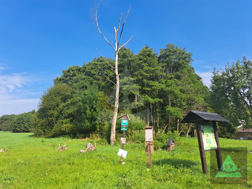 rekreačný pozemok na predaj, pavčina lehota