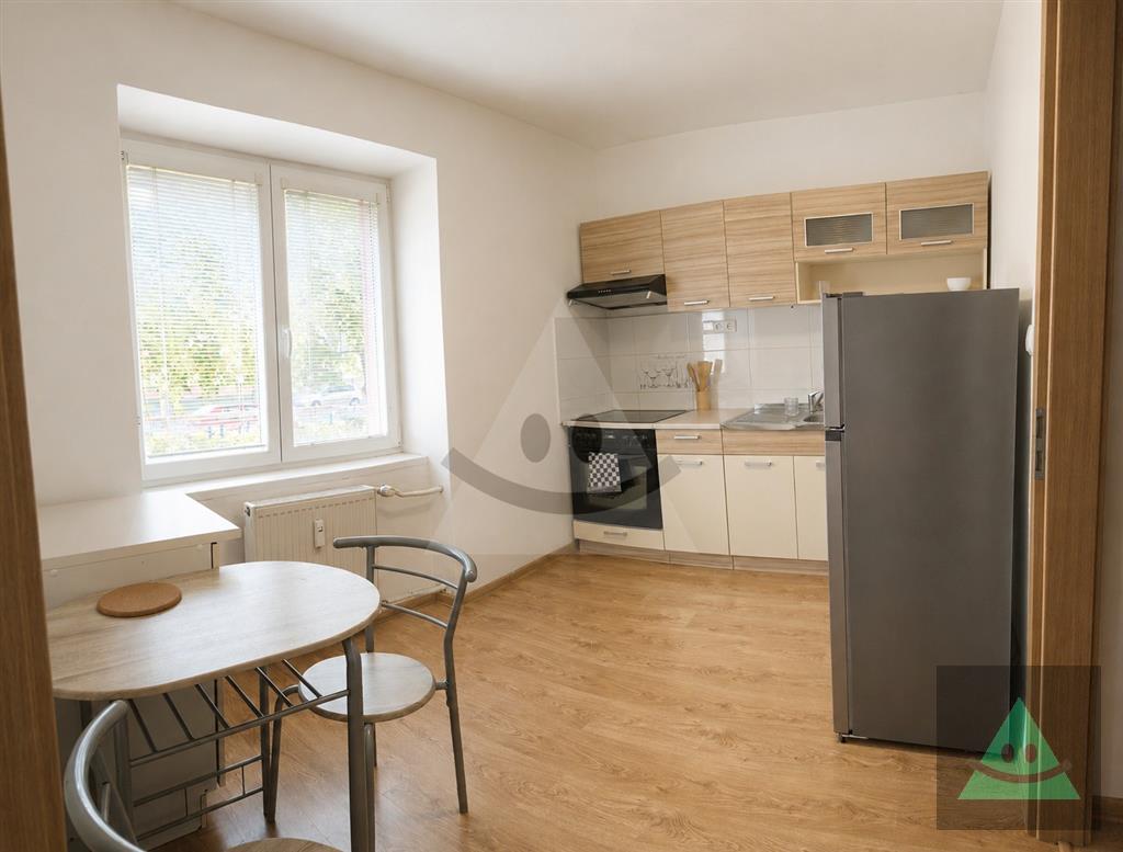 1-izbový byt na prenájom, 30 m2, širšie centrum martin