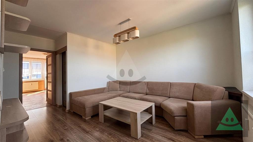 3-izbový zrekonštruovaný byt s 2 balkónmi v centre