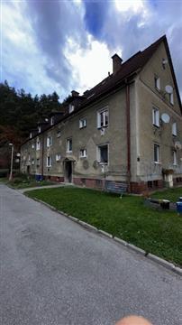 predaj 2-izb. byt, ružomberok - ž.silbigera