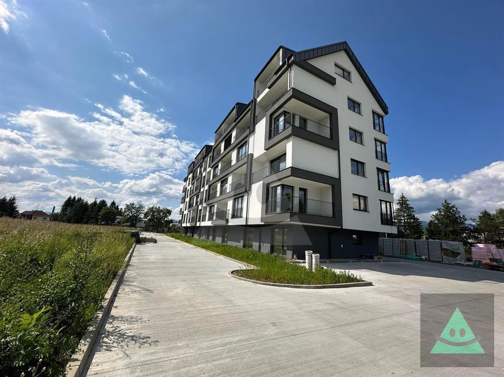 2-izbový byt na prenájom, palúdzka, liptovský mikuláš