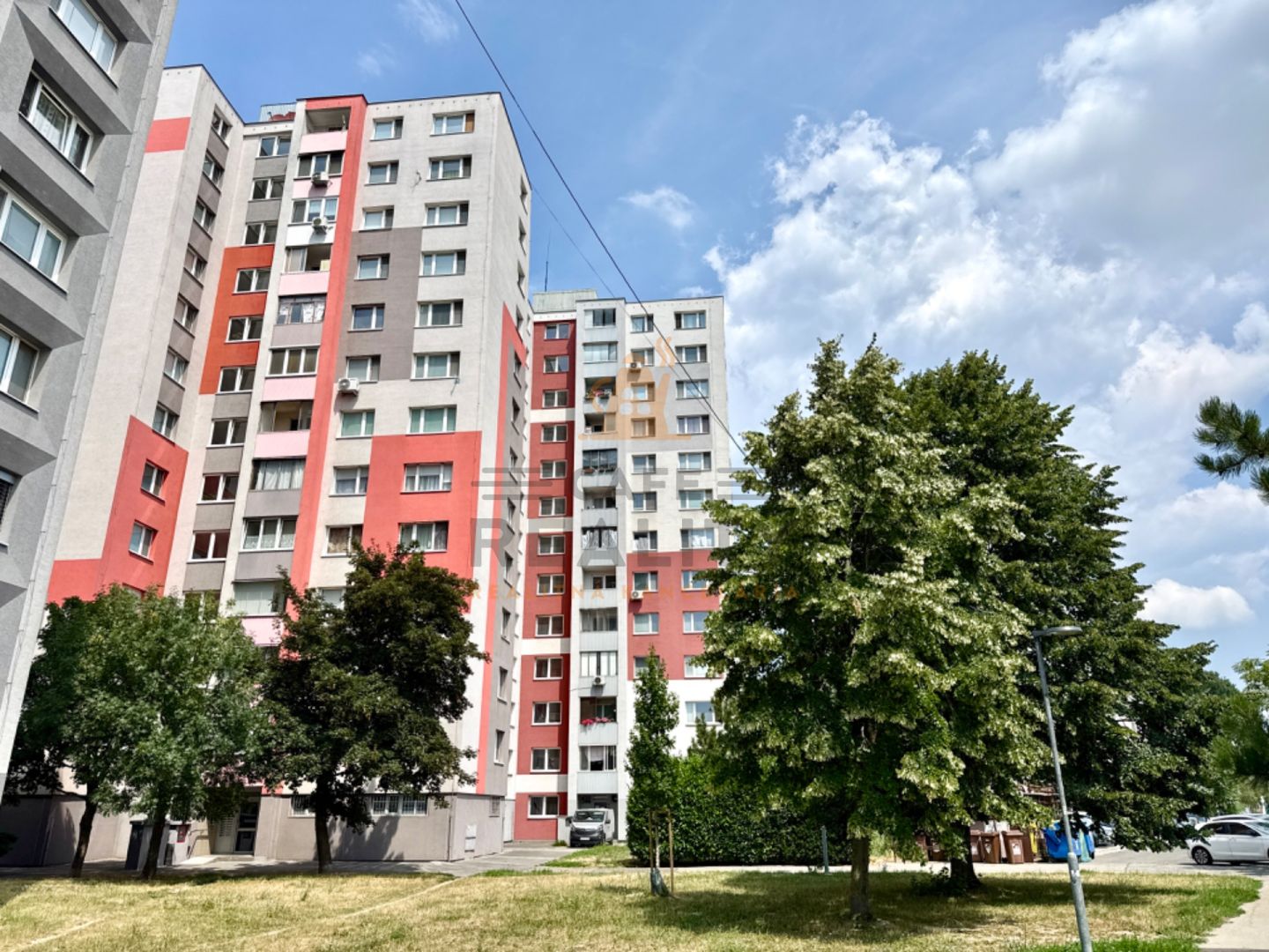 na predaj 3 izbový byt, 68 m2, bratislava, petržalka, andrusovova ul