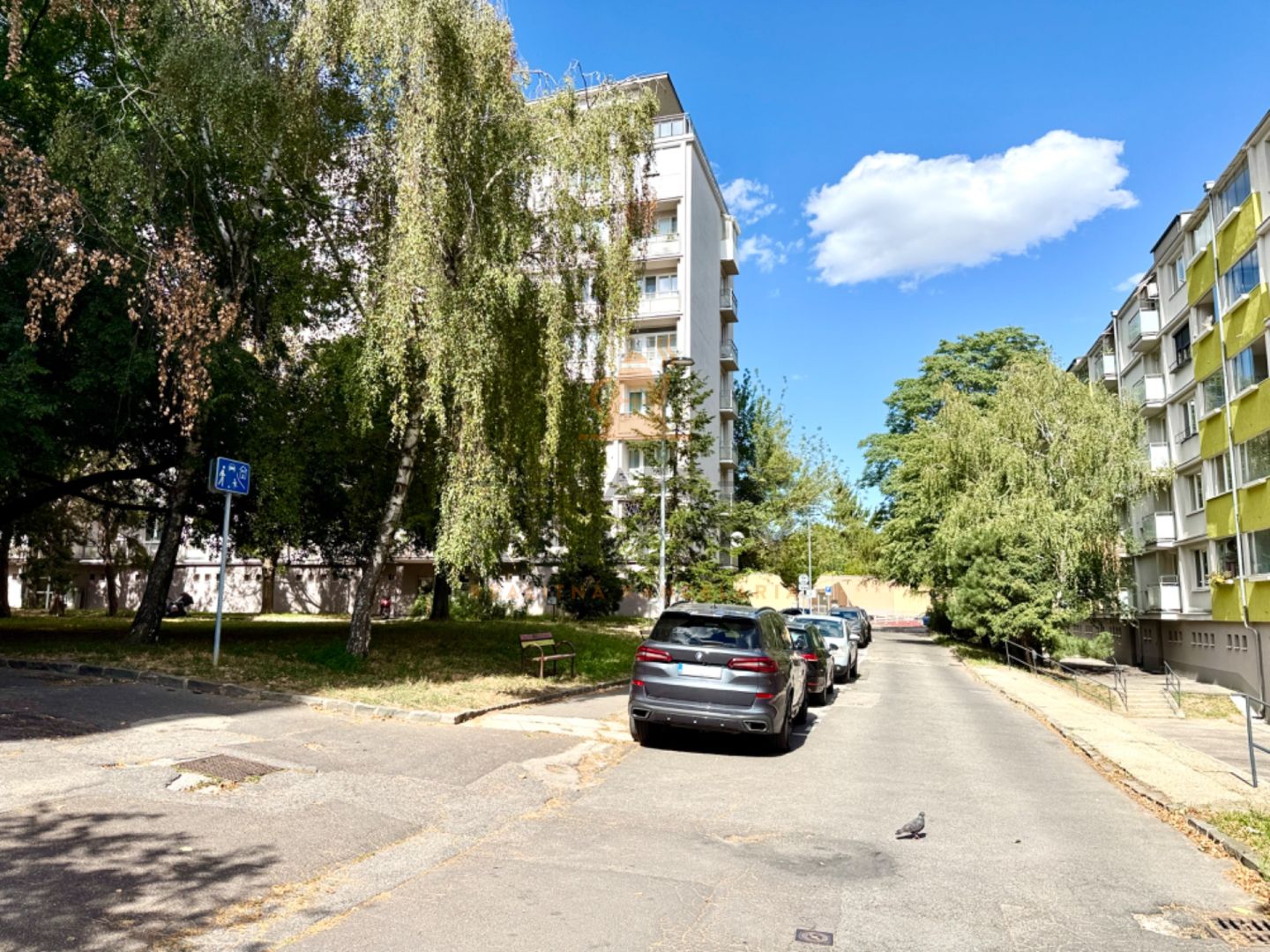 na predaj 2 izbový byt, bratislava, piešťanská ul., nové mesto