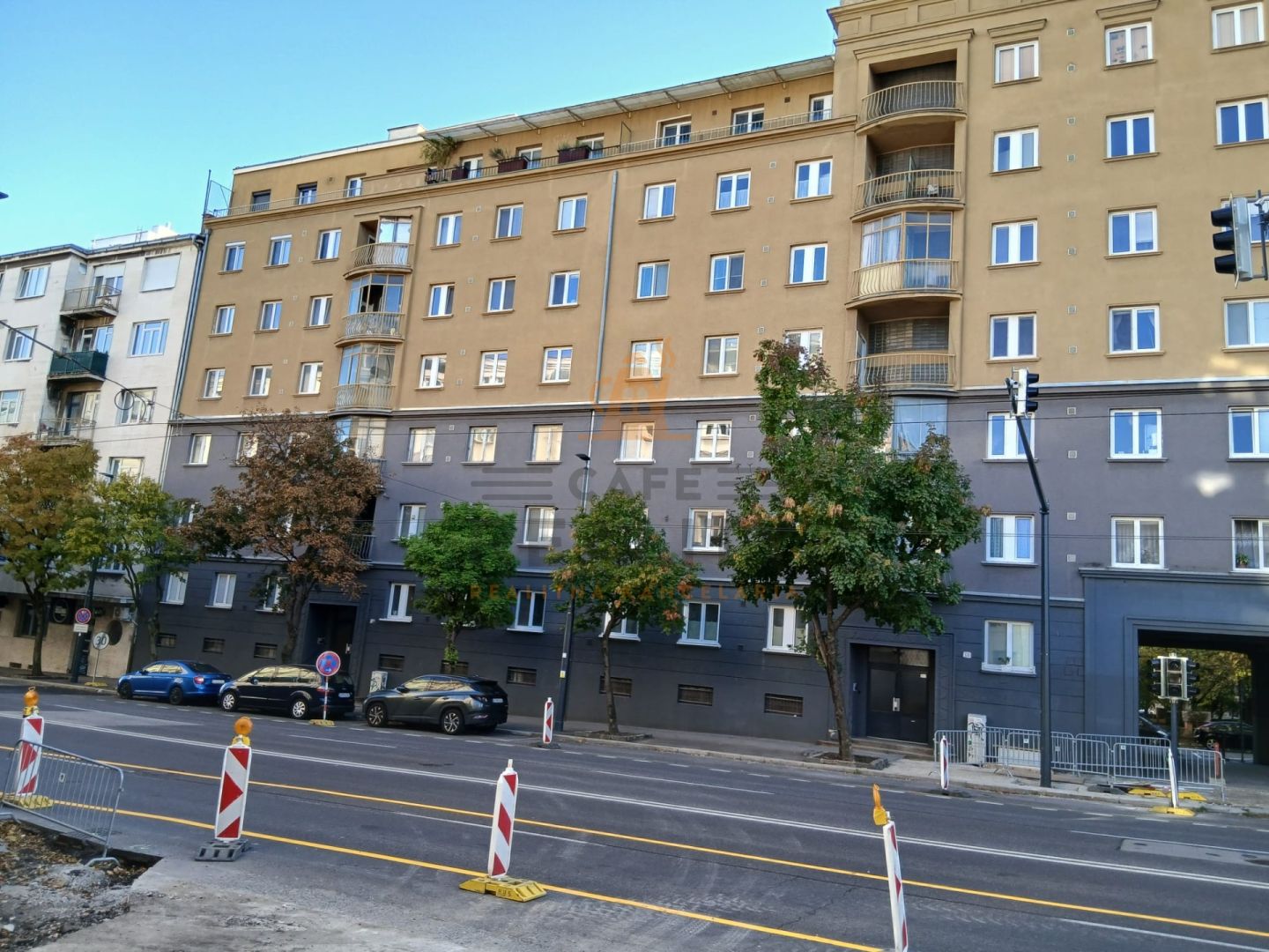 na prenájom garsónka 28m2 , staré mesto, šancova ulica