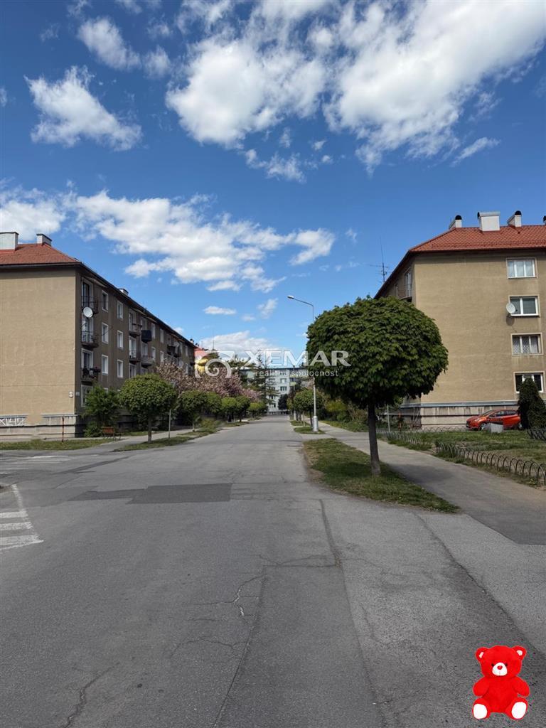 predaj 3-izbový byt v banskej bystrici