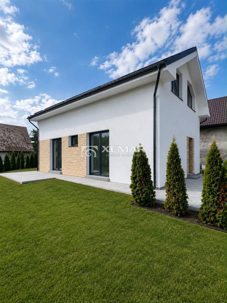 na predaj 5-izbový dom zvolen časť.kráľova