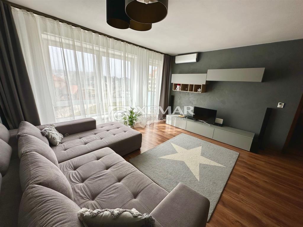 prenájom 2,5 izbový byt belveder, b.bystrica