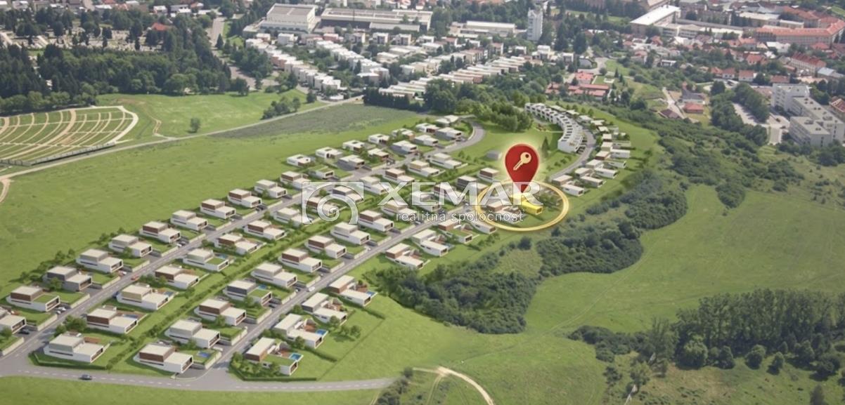predaj - slnečný stavebný pozemok 848 m2 s panaromatickým výhľadom na zvolen priamy štart výstavby